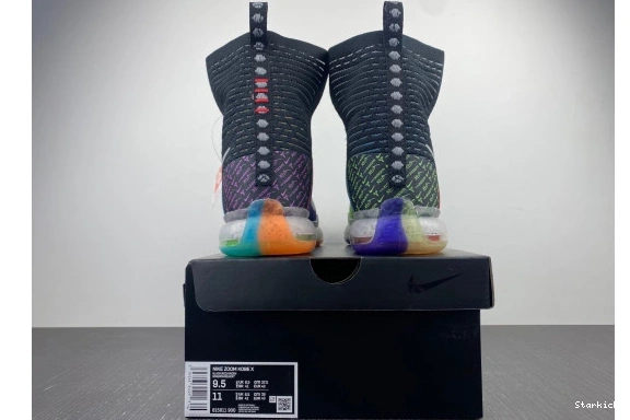 Nike zk10   Kobe 10 815810-900 1213